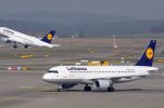Lufthansa to launch Frankfurt – Rijeka service for the first time