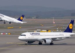 Lufthansa cancels Frankfurt – Zagreb service until end of March 2021