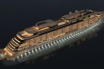 Brodosplit to build world’s largest private residence yacht ‘M/Y NJORD’