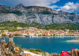 HUT: Croatian coast safest in Mediterranean considering COVID-19