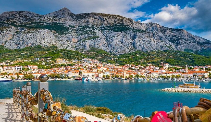 HUT: Croatian coast safest in Mediterranean considering COVID-19
