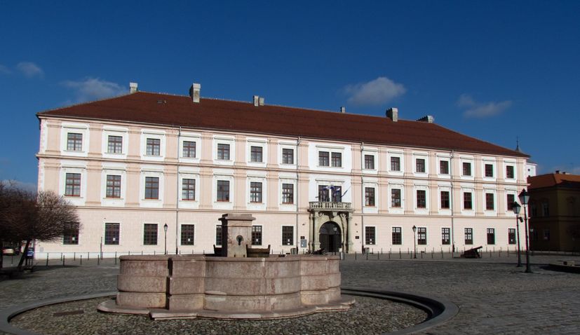Osijek University adds Faculty of Kinesiology