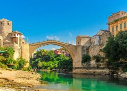 Croatia second largest investor in Bosnia and Herzegovina