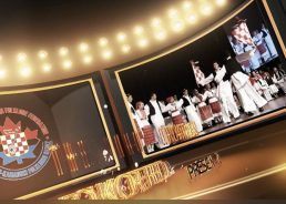 Canadian Croatian Folklore Federation hosting 17th Annual Tamburafest virtually on Dec 5