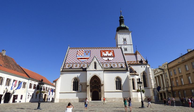 Croatia reports 9 new cases, churches to reopen from tomorrow