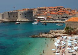Croatia’s H1 tourist trade equal to 30% of trade in same period 2019