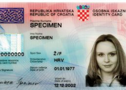 Bill of amendments to Law on Foreigners and ID Cards sent to parliament