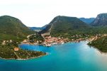 Croatian road included on 10 Best Driving Roads in North America list 