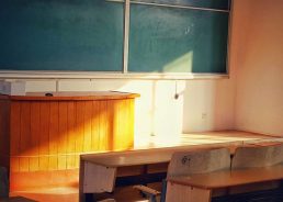 School to start in Croatia on 7 Sept, no masks for pupils grades 1-4