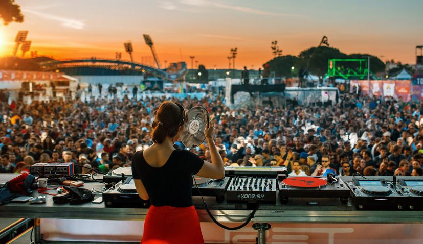 Sea Star Festival in Croatia officially moved to May 2021