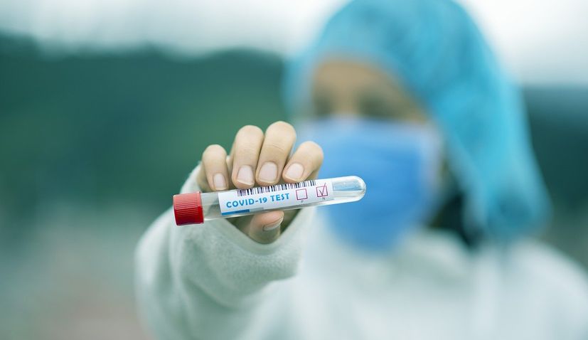 Croatia coronavirus update: First cases of British COVID-19 variant detected