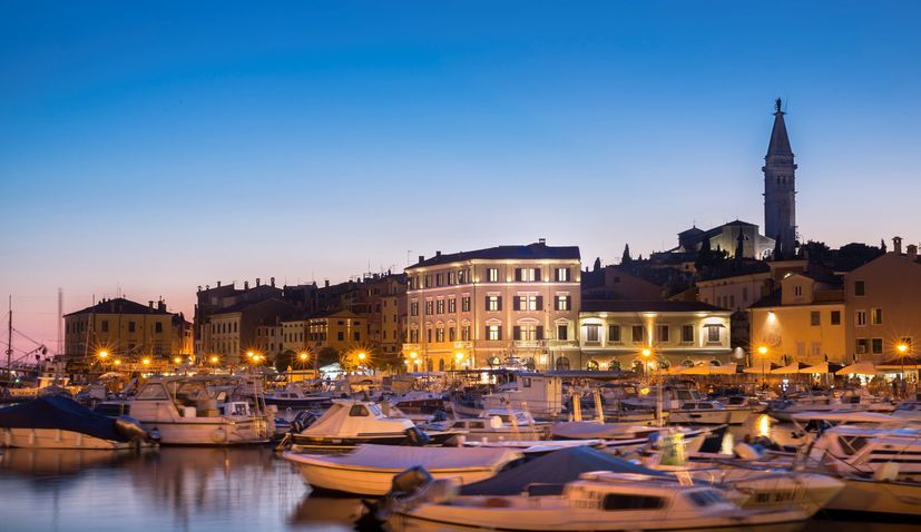 Maistra opens hotels in Zagreb, Rovinj & Dubrovnik