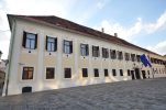 Croatian parliament to be dissolved on May 18