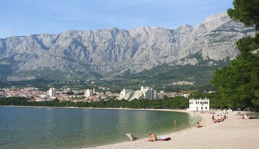 Croatian tourism minister expects revenue to be one-third of last year’s