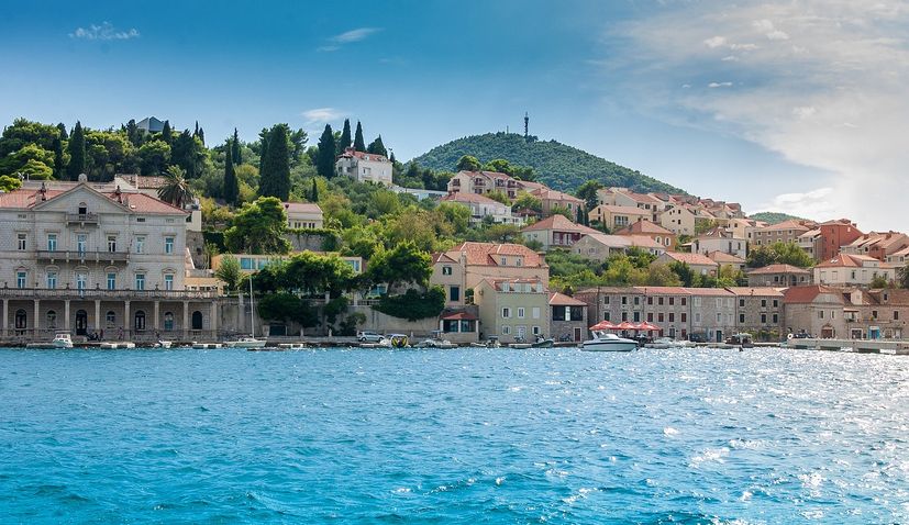 70 million kuna deal for reconstruction of Dubrovnik waterfront inked