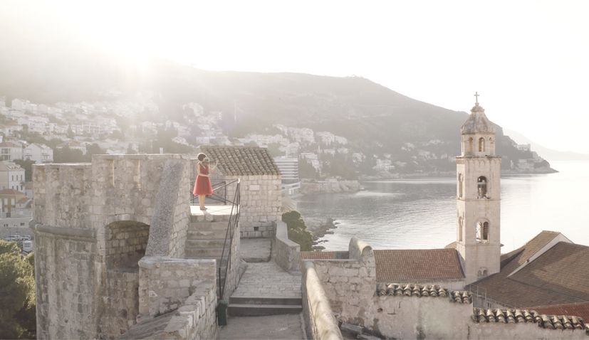 VIDEO: 200,000 tune into “Steam City Live” in Dubrovnik