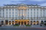 Esplanade Zagreb Hotel reopens and will celebrate 95th birthday 