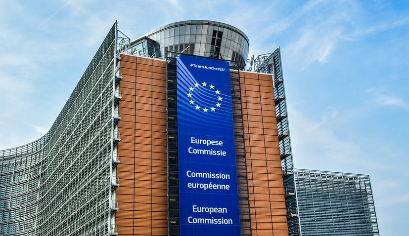 European Commission proposes borrowing landmark recovery fund, in 'Europe's moment'