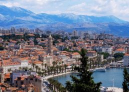 Split: New road infrastructure projects to help resolve traffic bottlenecks at entrances