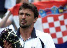 14 Grand Slam tennis titles won by Croatians