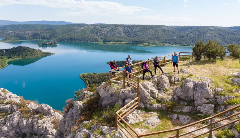 Krka National Park launches ‘Picnic to go’ package