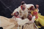 Croatian folklore ensemble LADO to perform free concert in Maksimir Park 