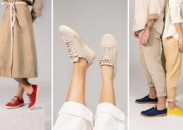 Croatian eco-sneaker brand Miret wins big at Global Footwear Awards