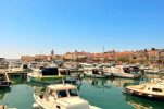 €2.6m reconstruction of fishing port on Rab launched