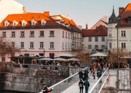 Slovenia decides to remove Croatia from its green list of safe countries