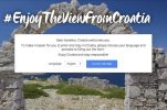Website to make entry into Croatia easier for tourists launched    