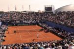 Novak Djokovic organising tennis tournament in Zadar