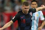 Ante Rebic nets again to become 3rd top goalscorer in Europe in 2020