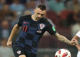 Croatia’s UEFA Nations League schedule announced 