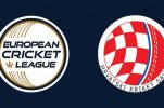 European Cricket League and Croatian Cricket Federation ink partnership deal  