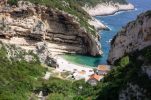 246,000 tourists currently holidaying in Croatia