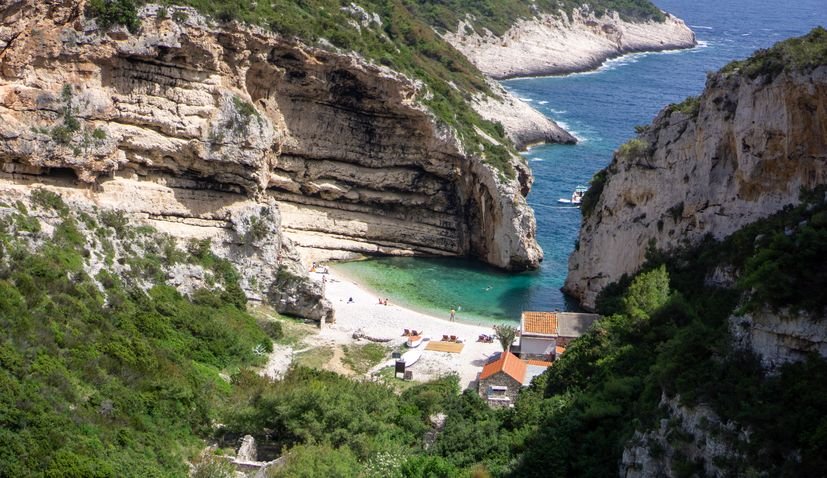  Croatian islands: How were they named?