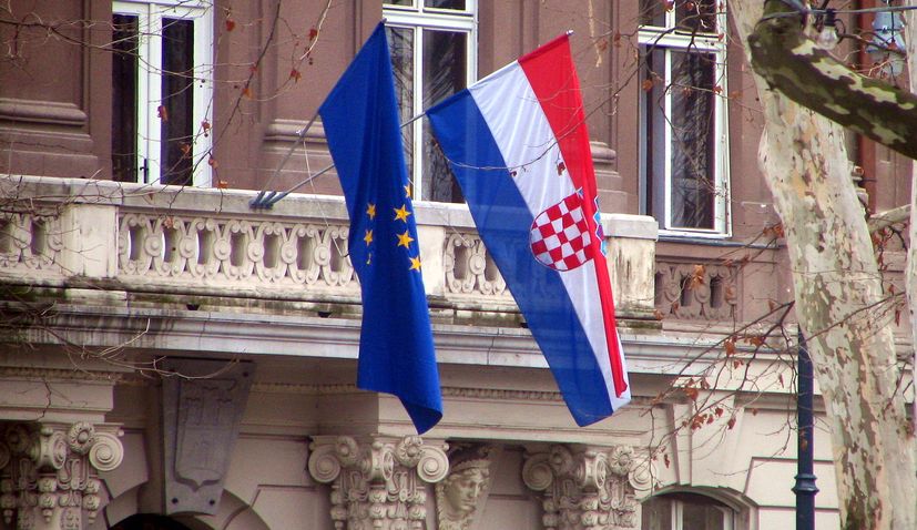 Croatia to receive €1.02 billion from EU SURE instrument