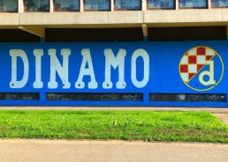 Dinamo Zagreb claims Croatian title for 21st time