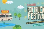First Croatian Food Truck Festival to take place in Zagreb in July 
