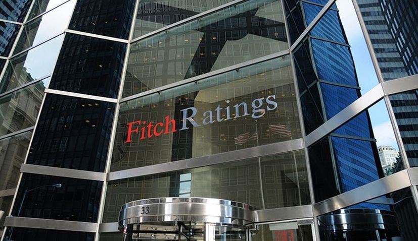 Fitch Affirms Croatia at ‘BBB-‘; Outlook Stable