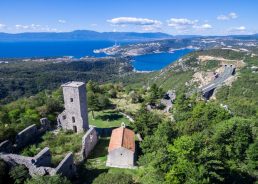 Summer in Bakar: Green Margaret’s Summer with the sounds of Beethoven at 321 m above sea level