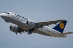 Lufthansa increasing flights to Croatia 