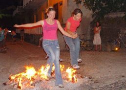 Winemakers perspective: How Ivanje is celebrated in Croatia