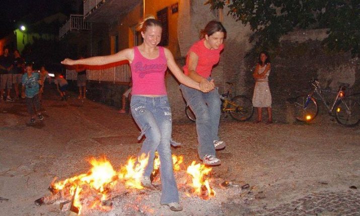 Winemakers perspective: How Ivanje is celebrated in Croatia