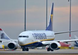 Ryanair resuming flights to Croatia from the UK and Ireland this week