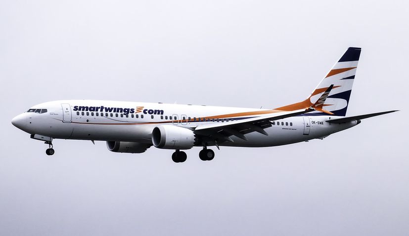 Smartwings launching flights to Split from Czech Republic and Poland