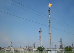 INA seeks strategic investment status for Sisak biorefinery project