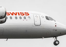 Flights from Switzerland to Croatian airports in July announced