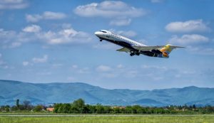 Trade Air commence domestic flights in Croatia