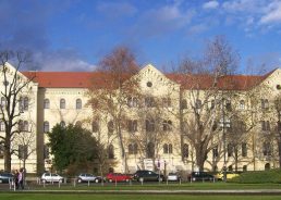 University of Zagreb remains among world’s 500 top universities
